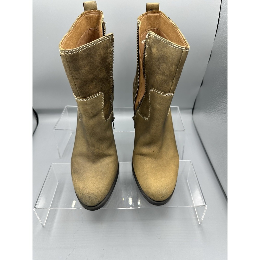 Sperry Top Sider‎ Ankle Dasher Grace Bootie STS96951 9.5M